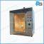 IEC60112 tracking index test apparatus