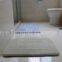 ornaments sponge flocking mat