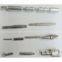 Dongguan Precision shaft, rivets, different line of high-precision car parts processing