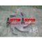 pump impeller and casing