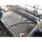 Stainless Steel Crimped Wire Mesh, wear resistance for metallurgy industries