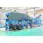 Asia PP Series Portable Jaw Crusher Machine