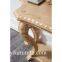 Wall Table Console Table With Mirror Table Decorations Classic Table Italian Style AO301