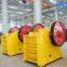 Jaw Crusher Used for Quarry