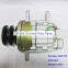 Komatsu 6D105 engine alternator 600-821-3570 / 0-33000-2280