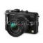Panasonic Lumix DMC-GF1 12.1 Megapixel Digital Camera W/ 14-45mm Lens