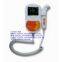 Prenatal Fetal Doppler - CE Certificate