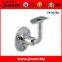 stainless steel handrail bracket's