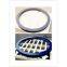 Trailer Turntable or Slewing Swivel Turntable