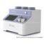 gas pycnometer helium true density analyser by gas displacement principle