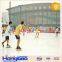 ice rink , Polyethylene sheet synthetic ice rink uhmwpe Hockey rink