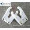 ISO 30 Tool Cradle ATC Gripper Fingers Plastic Tool Holder Fingers for ISO30 Tooling