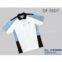 Digital print custom quality POLO shirt golf clothing