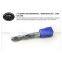 Tunstern carbide twist drills