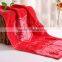 100% Cotton Plush Yarn Dyed Jacquard Terry Velour Beach Towel