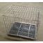 Foldable Pet Cage（china factory）