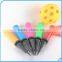 Hand Balloon Pump, Plastic Balloon Inflator, for Latex Round Balloon