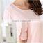wholesale fashion design funny pajamas for women nightwear