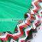 Top Sale Special Design Kids Christmas Green Baby Pettiskirt Tulle Skirts China Sale Wholesale