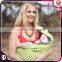 new type muslin cotton baby nursing cover