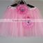 children's dance costumes princess dress kids fluffy tutu skirt