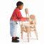 Living Room Furniture Kids Chair Solid Wood Children Chair