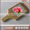 Sublimation wooden cheese board