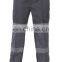  Custom Work Uniform Workwear reflective & men's poly/cotton spring trousers