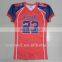 2015 New Season American Amateur Football Jerseys Custom-made