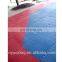 Octagonal taekwondo eva mat tatami for competition