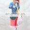 Fantasia Anime Lolita-Custom Made One Piece Film Strong World Monkey .D.Luffy Anime Cosplay Costume C0396
