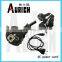 Ningbo Aurich electric company Power cord for Turkey Europe Filand Norway Belgium Spain power cord cable
