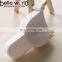 1.5M plastic round retracted PVC fabric waist body tape measure clothing measure