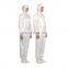 OEM Service ESD Electronic Cleanroom Garments Suit