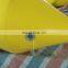 Giant Inflatable Flying Fish Banana Boat / Flying Fishing Banana Boat Inflatable for Water Game
