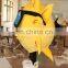 New design!!!HI CE funny sun mascot costume for adult size,cartoon character mascot costume with high quality