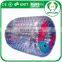 Crazy fun inflatable water roller inflatable water toys
