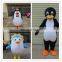 Hote sales Halloween carnival cute penguin new design costume