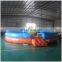 Round Joust Arena Inflatable Jousting Arena