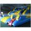 2017 Aier commercial Large Amusement Park Inflatable Water Slide for Sale