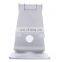 Portable aluminium desk stand mobile phone holder ,tablet holder