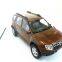 SUV zinc alloy car model