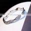Lady Rhinestone Gift Bracelets