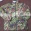 Camo Military jacket
