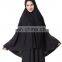 Muslim long hijab milk silk long cover head cap hijab