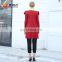 2017 innovative product Autumn clothing Plus size women trench coat