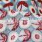 2014Fashion print rayon fabric