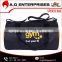 Standard Quality Material 100% Polyester Gym Bags for Sale