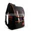 Drop Shipping Canvas Travel Backpack, Newest Laptop bag,Camera Bag,Phone Bag,with Colors Black Coffee Grey Blue Size: 42x29x11cm
