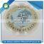 Romania custom enamel Coin with plastic case